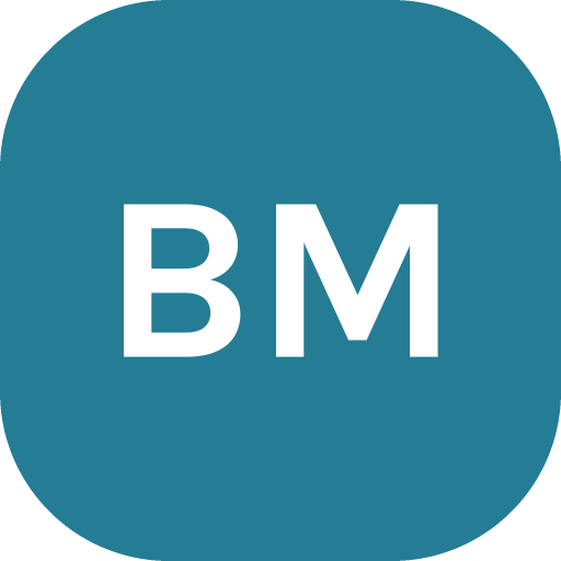 Bristol Mosaic Works logo